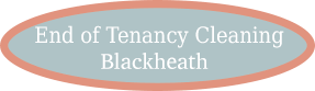 Cleaning Services in Blackheath