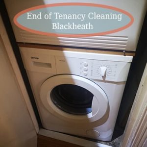 deep cleaning services blackheath