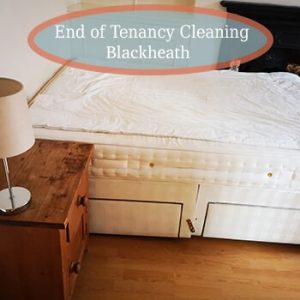 end of tenancy cleaning services blackheath
