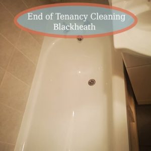 house clean blackheath